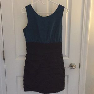 Mini cocktail dress